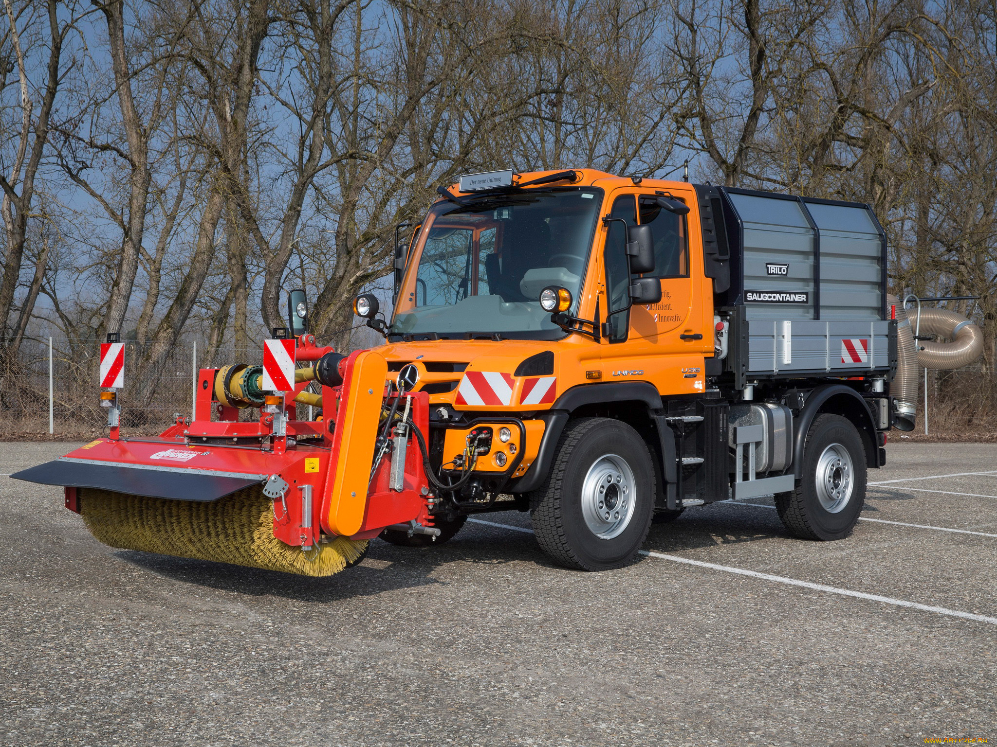 , , mercedes-benz, unimog, u, 318